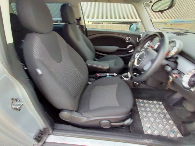 ミニクラブマンクーパー