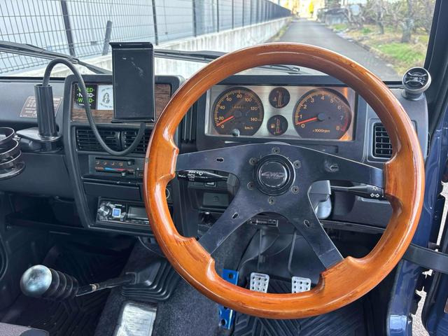 ジムニーランドベンチャー 4WD