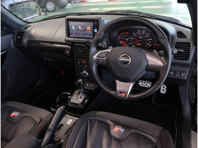 コペンGR スポーツ