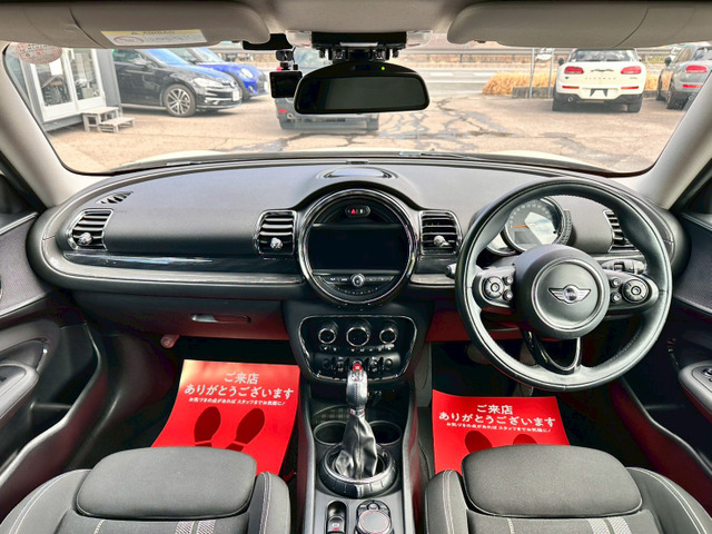 ミニクラブマンクーパー SD