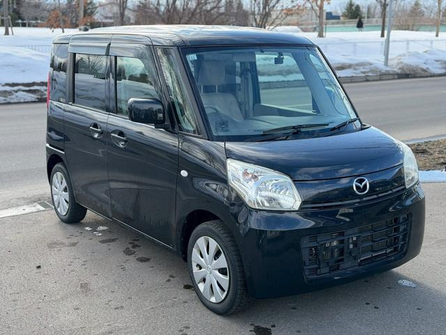 フレアワゴンXS