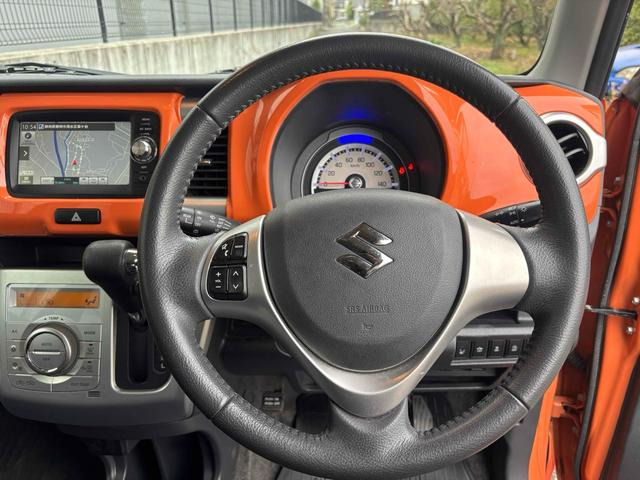 ハスラーX ターボ