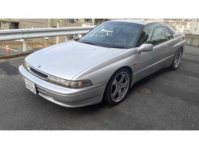 �A���V�I�[�lSVX�i�X�o���j3.3 S4 4WD�@���[�_�E���A�ЊO�}�t���[�A�T�����[�t ���Îԉ摜