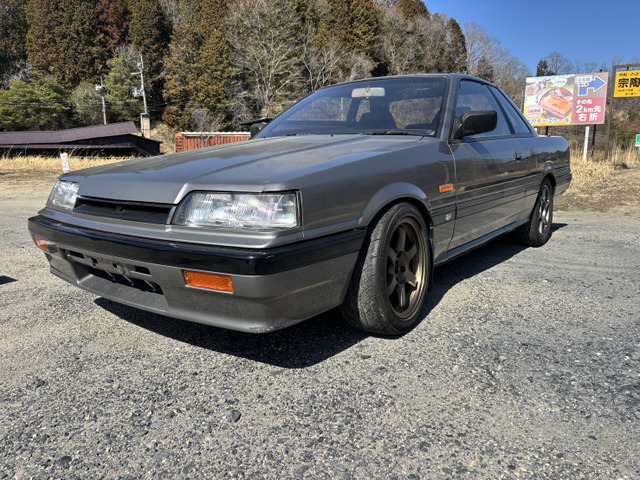 スカイラインクーペ2.0 GTS-X