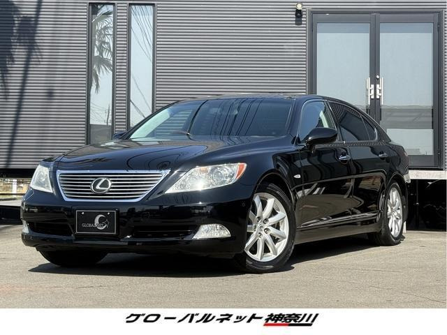 LS460L