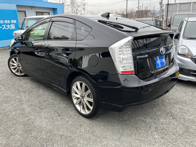 プリウス1.8 G