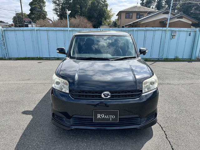 カローラルミオン1.8 S エアロツアラー