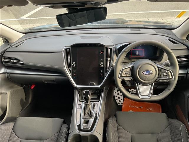 レヴォーグ1.8 スマート エディション EX  4WD