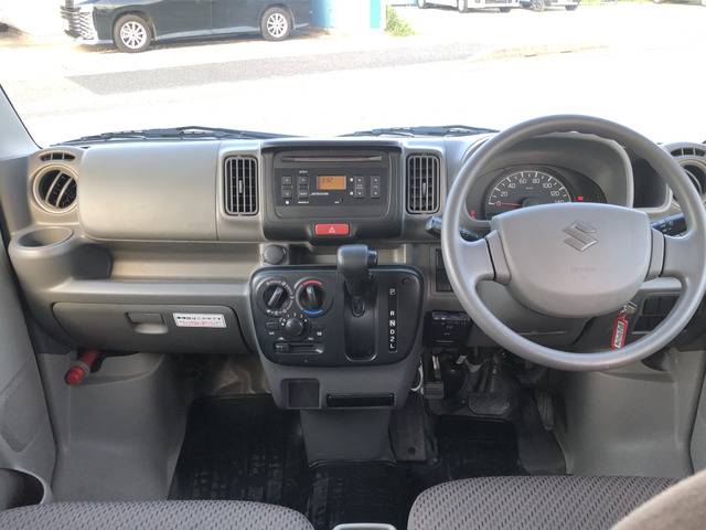 エブリイPC リミテッド ハイルーフ