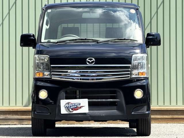 スクラムワゴンPZ ターボ