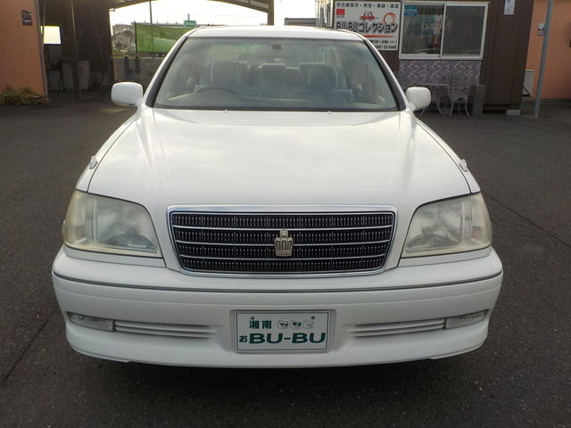 クラウン2.0 ロイヤルエクストラ