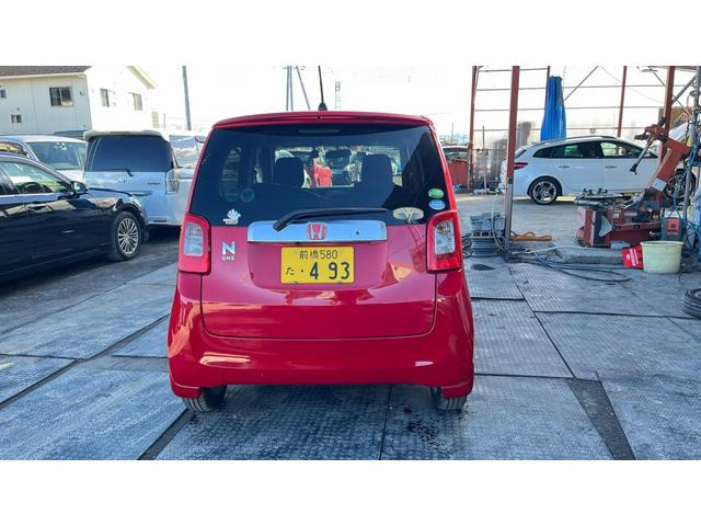 N-ONEG Lパッケージ