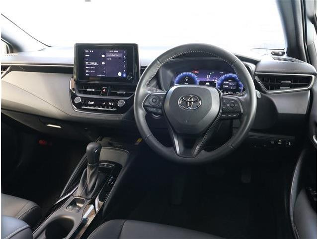 カローラツーリング1.5 W&amp;times;B