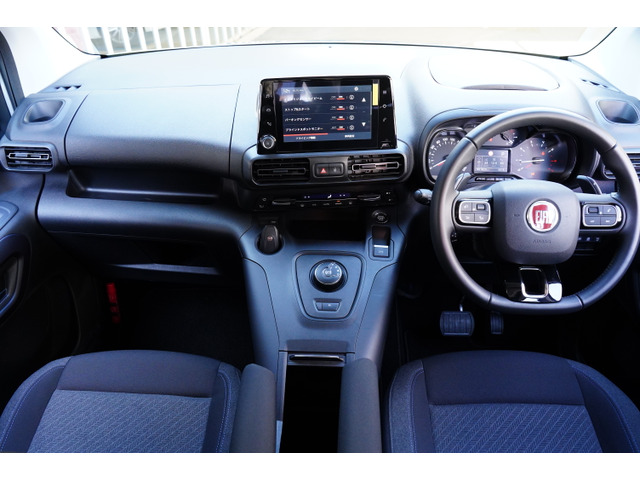 ドブロマキシ1.5 ディーゼル