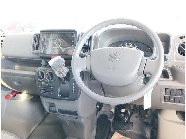 エブリイPC ハイルーフ