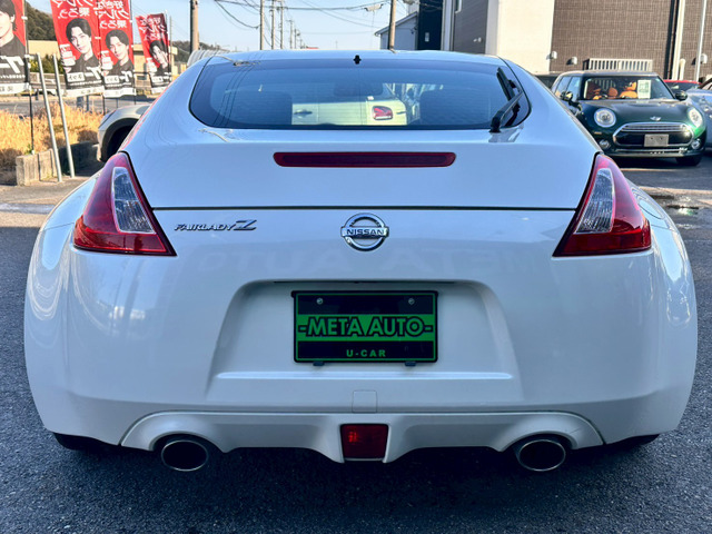 フェアレディZ3.7 バージョン T