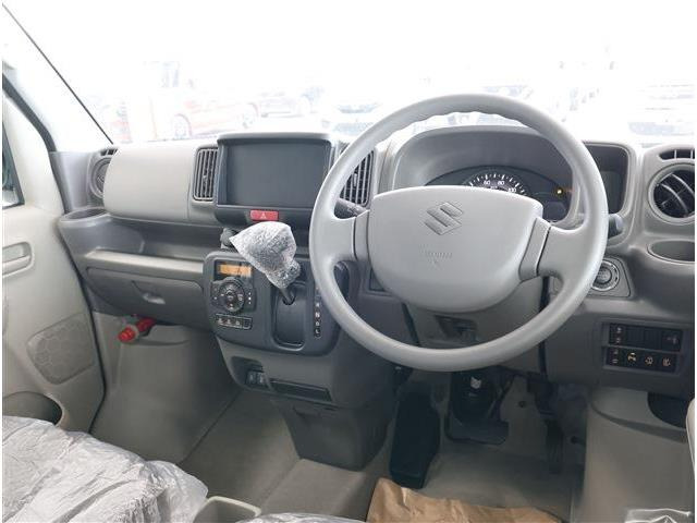 エブリイジョイン ターボ ハイルーフ