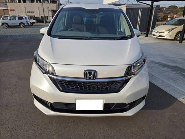 フリード1.5 ハイブリッド G ホンダセンシング