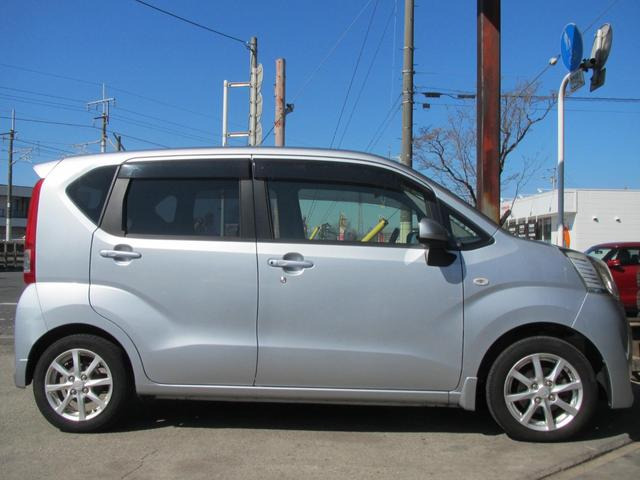 ステラ（スバル）G 中古車画像