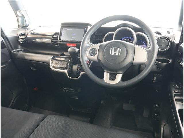 N-BOXG Lパッケージ