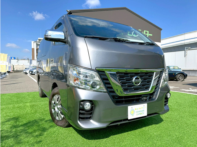 NV350キャラバン2.5 プレミアムGX ロング ディーゼル
