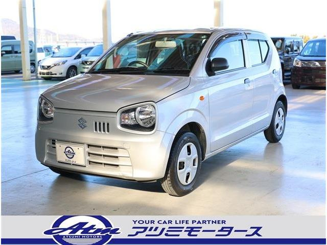 アルトF オートギヤシフト