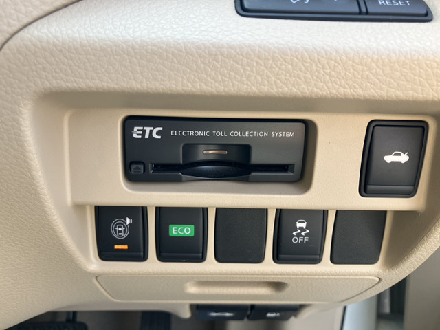 ETC�t���Ȃ̂ō������m���X�g�b�v�ł�!