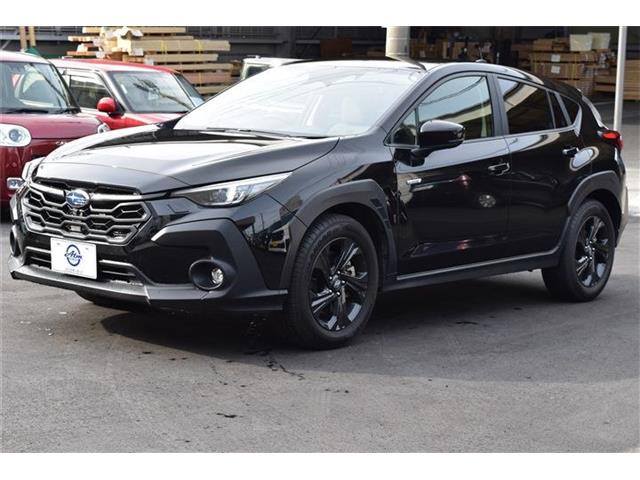 クロストレック2.0 ツーリング 4WD