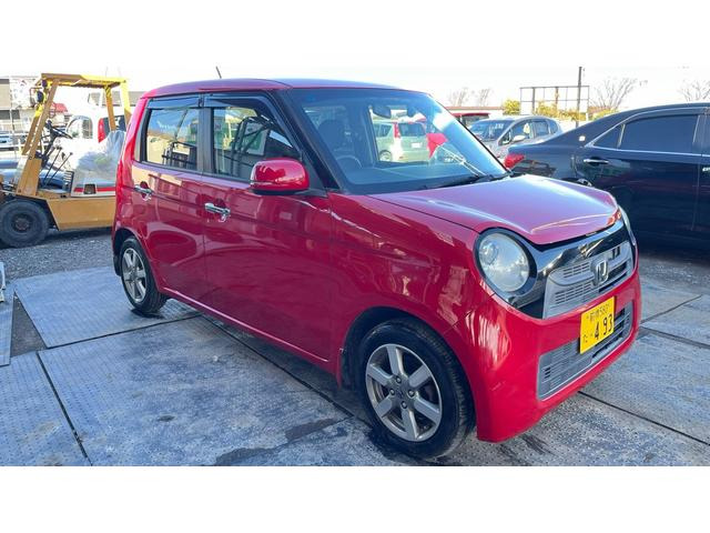 N-ONEG Lパッケージ