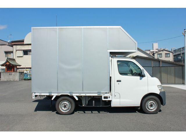 タウンエーストラック1.5 DX