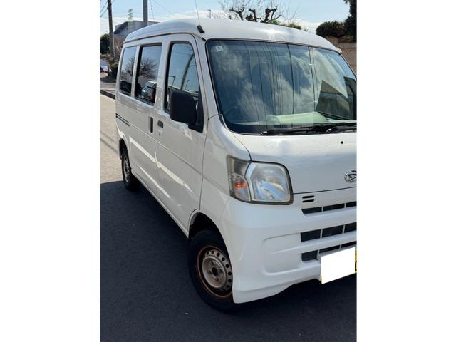 ハイゼットカーゴ