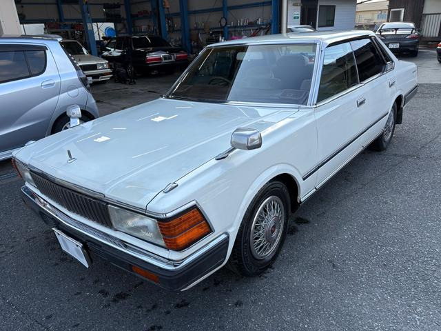 セドリック2.8 SGL