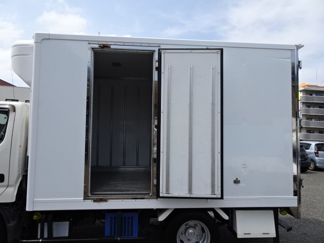 デュトロ4.0 全低床 ディーゼル