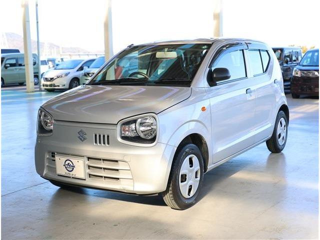 アルトF オートギヤシフト