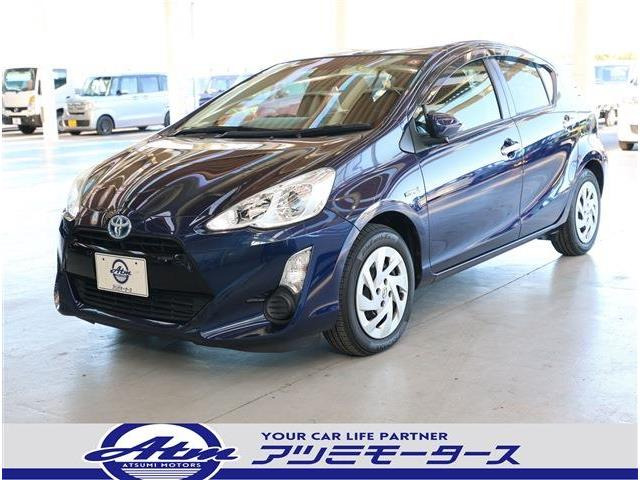 アクア1.5 S スタイルブラック