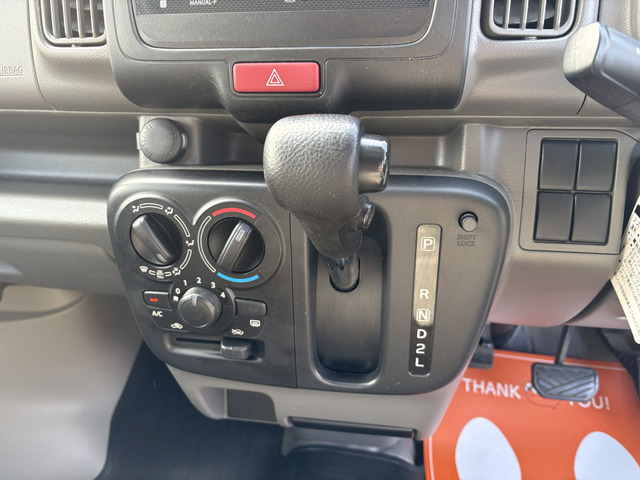 エブリイPC リミテッド ハイルーフ