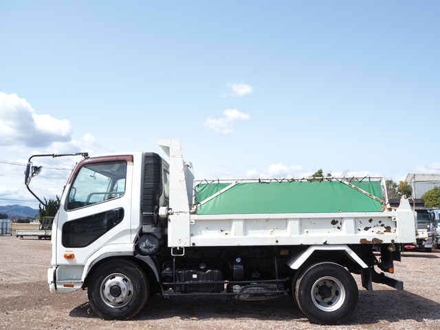 ファイターダンプ