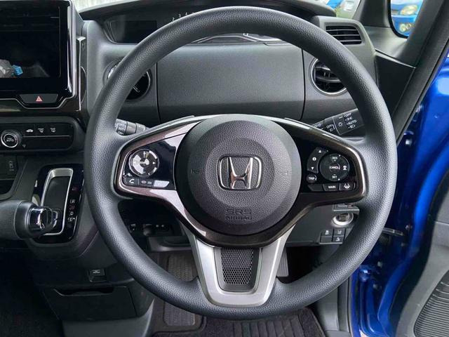 N-BOXカスタムG L ホンダセンシング