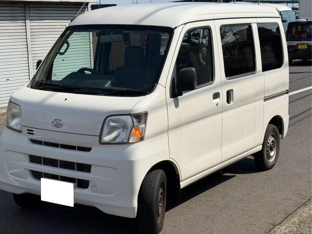 ハイゼットカーゴ