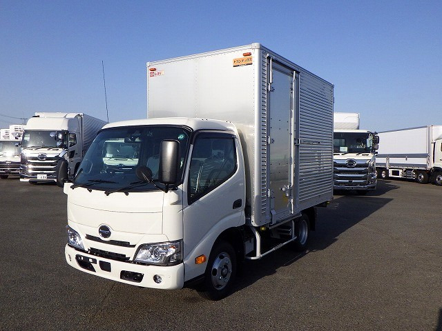 �f���g��(���Y�Ԃ��̑�) 2t 10�� �A���~�o�� ���Îԉ摜