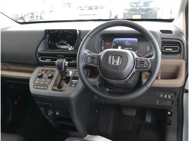 フリード1.5 エアー EX