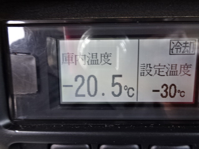 -30�x�ݒ�B(3H�ŁA-20�x�܂Ŋm�F)�₦�܂�! �ʃG���W���Ⓚ�@�ł͂���܂���B �X�^���o�C�R���Z���g�L��!(�R�[�h����)