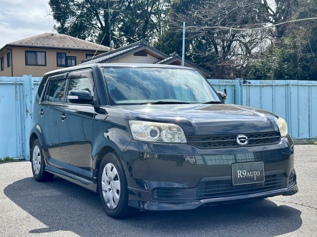 カローラルミオン1.8 S エアロツアラー