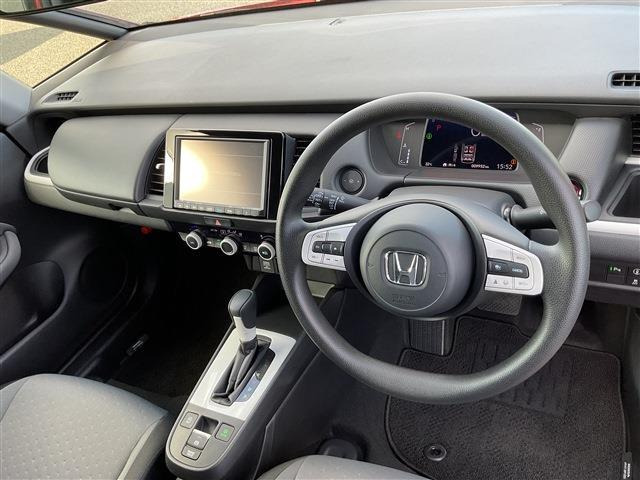 フィット1.3 ベーシック