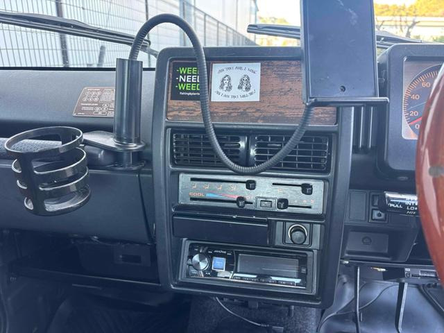 ジムニーランドベンチャー 4WD