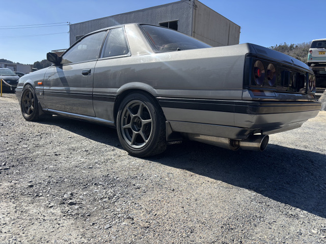 スカイラインクーペ2.0 GTS-X