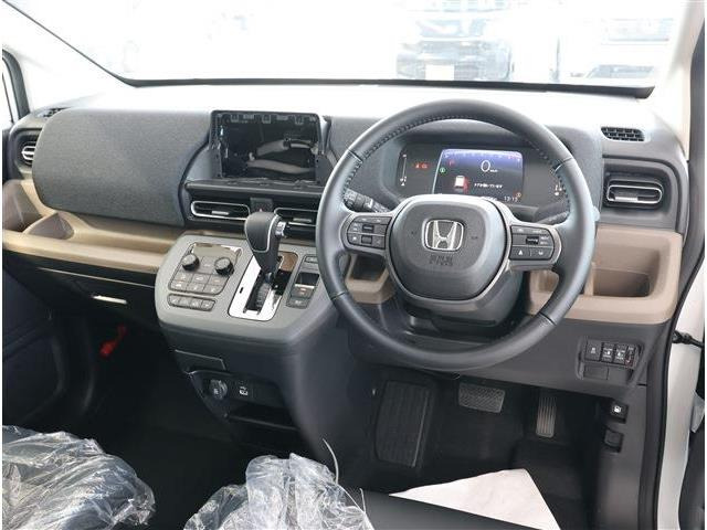 フリード1.5 エアー EX