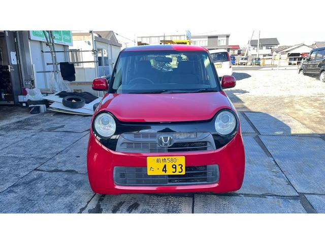 N-ONEG Lパッケージ