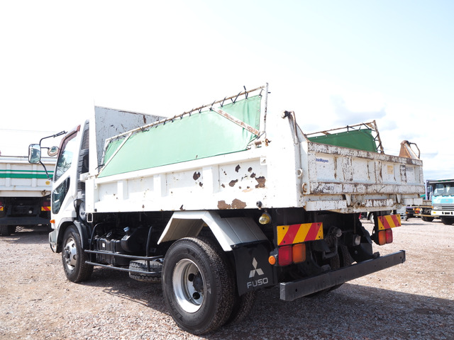 ファイターダンプ