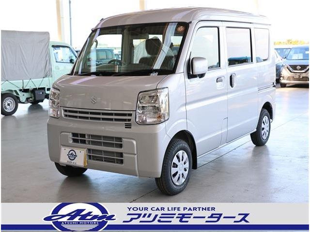 エブリイPC ハイルーフ